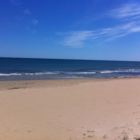 Apartament Tosca 2 Pax By Costablancarent Denia Zewnętrze zdjęcie