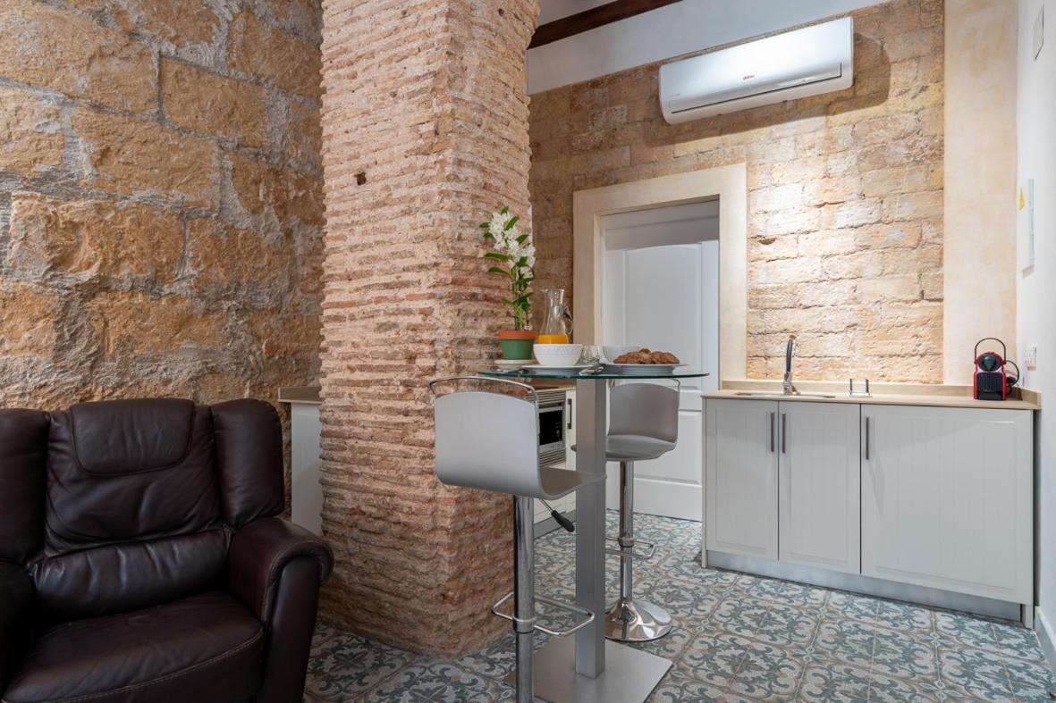 Apartament Tosca 2 Pax By Costablancarent Denia Zewnętrze zdjęcie