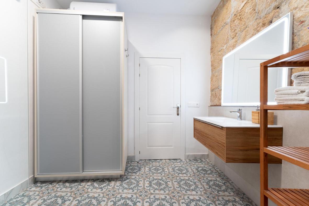 Apartament Tosca 2 Pax By Costablancarent Denia Zewnętrze zdjęcie