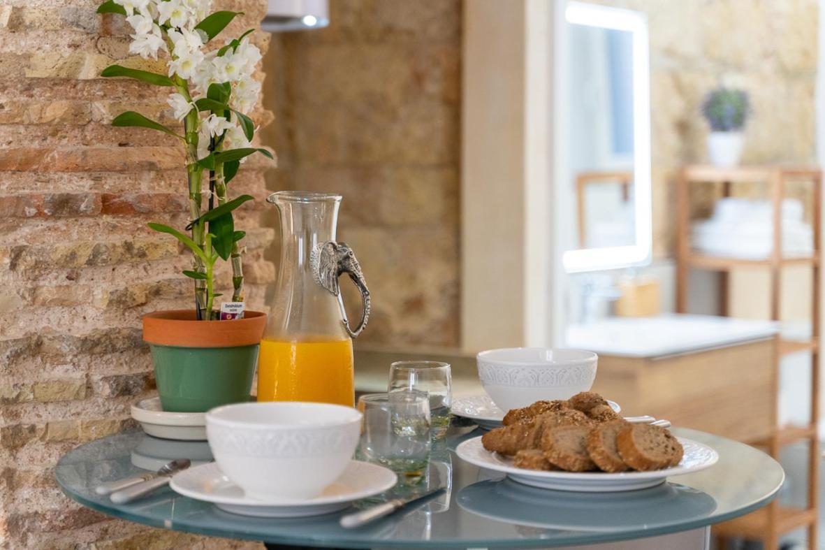 Apartament Tosca 2 Pax By Costablancarent Denia Zewnętrze zdjęcie