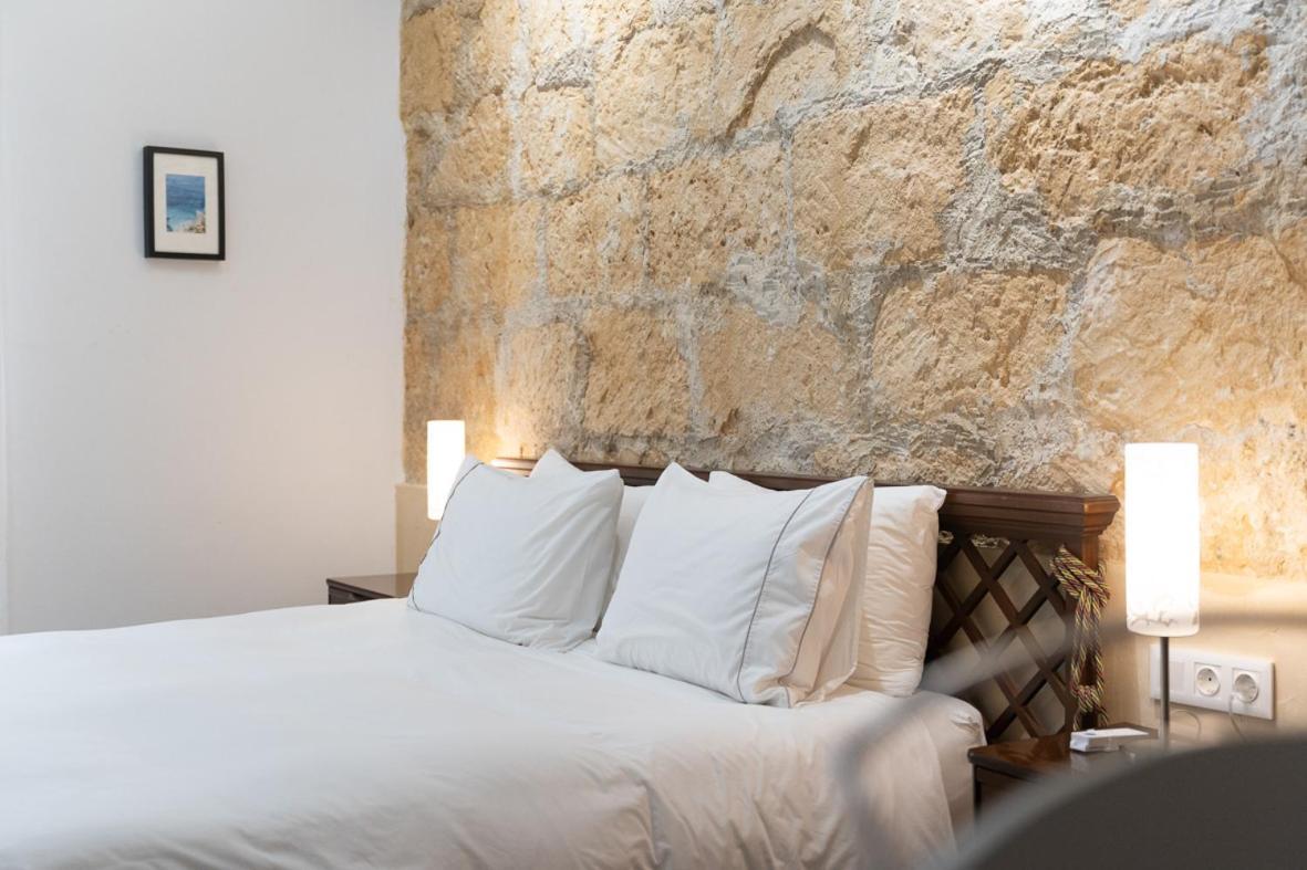 Apartament Tosca 2 Pax By Costablancarent Denia Zewnętrze zdjęcie