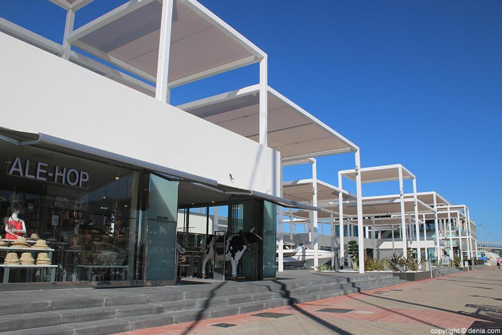 Apartament Tosca 2 Pax By Costablancarent Denia Zewnętrze zdjęcie