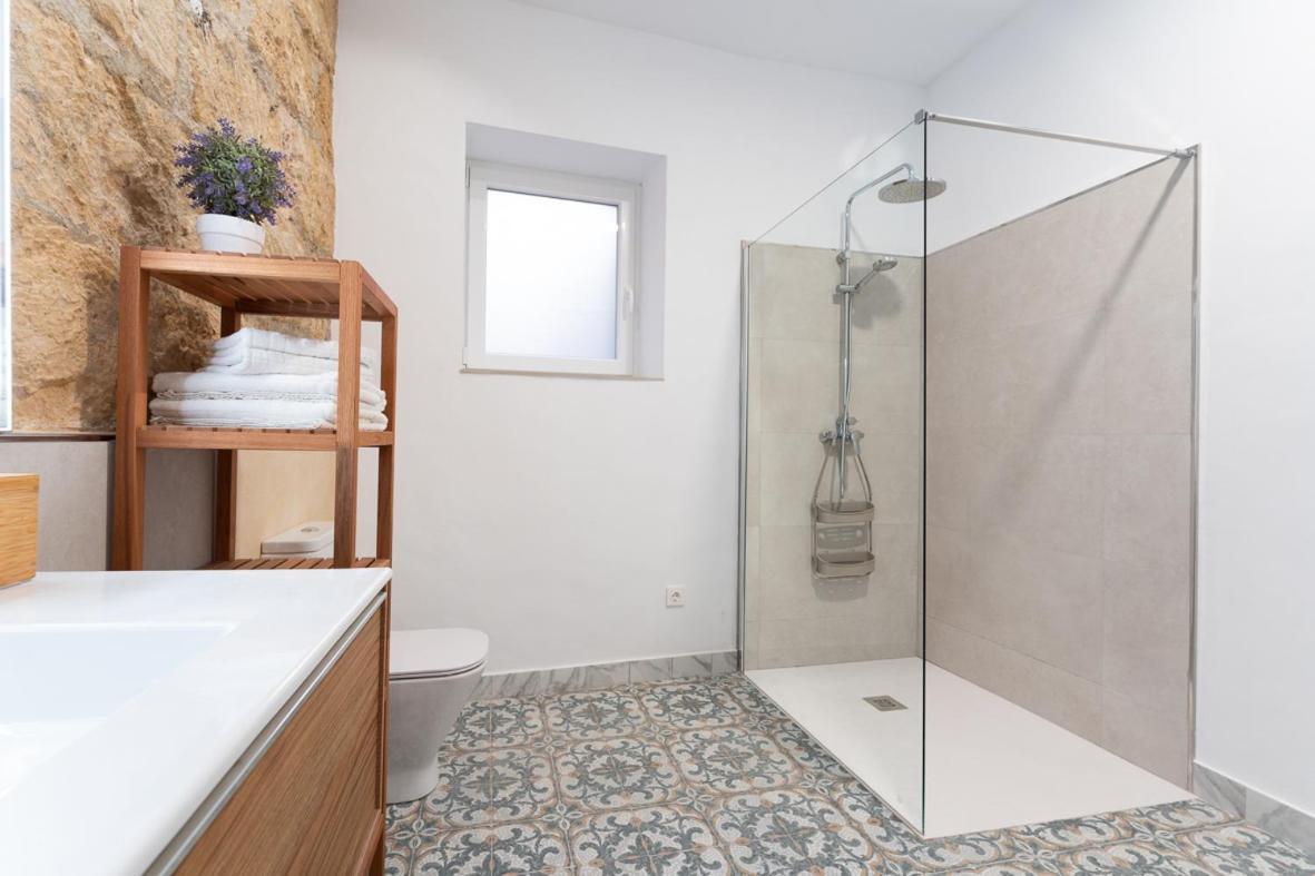 Apartament Tosca 2 Pax By Costablancarent Denia Zewnętrze zdjęcie