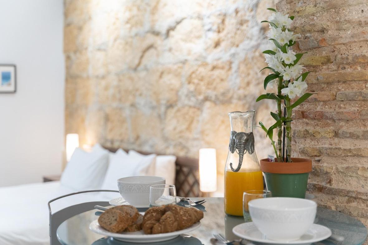 Apartament Tosca 2 Pax By Costablancarent Denia Zewnętrze zdjęcie