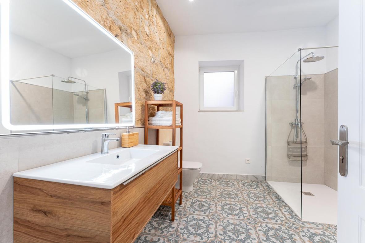 Apartament Tosca 2 Pax By Costablancarent Denia Zewnętrze zdjęcie