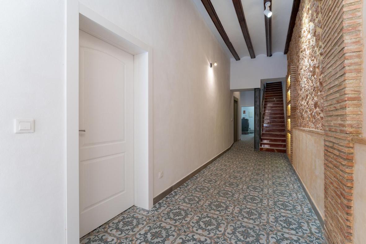 Apartament Tosca 2 Pax By Costablancarent Denia Zewnętrze zdjęcie