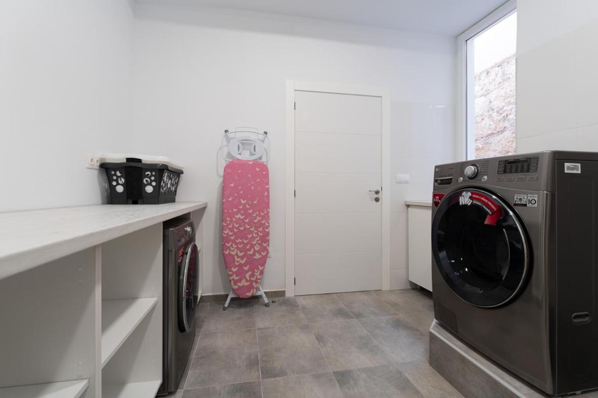 Apartament Tosca 2 Pax By Costablancarent Denia Zewnętrze zdjęcie
