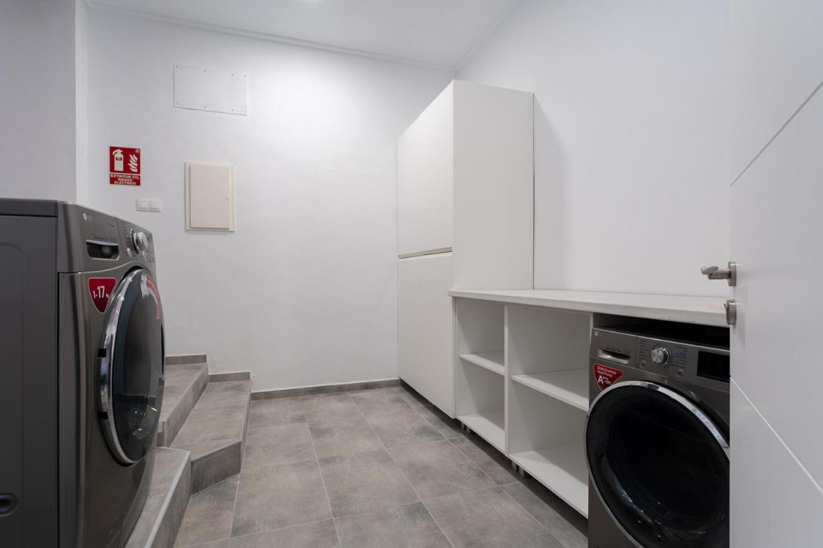 Apartament Tosca 2 Pax By Costablancarent Denia Zewnętrze zdjęcie