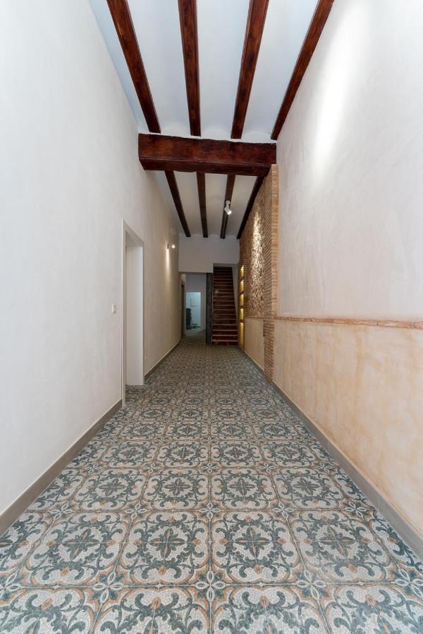 Apartament Tosca 2 Pax By Costablancarent Denia Zewnętrze zdjęcie