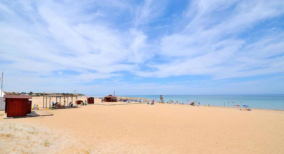 Apartament Tosca 2 Pax By Costablancarent Denia Zewnętrze zdjęcie